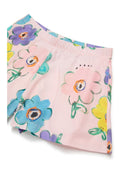 Marni "Flowers" Bermuda Shorts