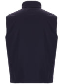 Fay Turtleneck Vest