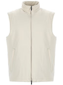Fay Turtleneck Vest