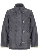 Fay "4 Hooks" Jacket