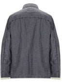 Fay "4 Hooks" Jacket