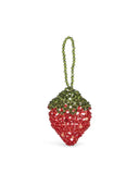 Konges Sløjd "Strawberry Pearl" Bag