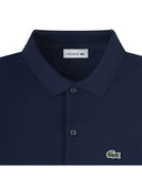 Lacoste Polo mit Logo