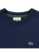 Lacoste-T-Shirt mit Logo