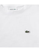 Lacoste-T-Shirt mit Logo