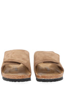 Birkenstock Sandale „Solana“