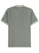 Fay Polo With Logo