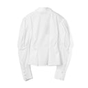 Viktor & Rolf Top Beige