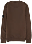 Stone Island Regular Fit Sweatshirt