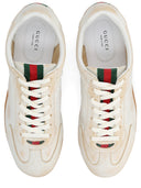 Gucci "Shift" Sneaker