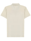 Boss Polo mit Logo