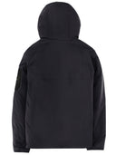 Boss Kapuzenjacke