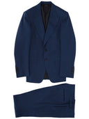 Zweiteiliges Wollkleid von Tom Ford
