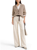 Brunello Cucinelli Cashmere Cardigan