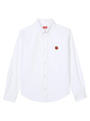Kenzo "Bokeh Flower" Shirt