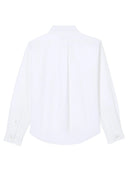 Kenzo "Bokeh Flower" Shirt