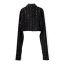 Viktor＆Rolf Top Black