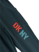 Dkny Jogger Pants With Logo