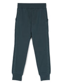 Dkny Jogger Pants With Logo