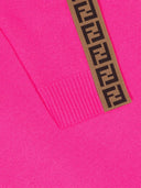 Fendi "Harmony" Jersey