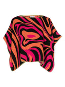 Pucci Fantasia Mantello