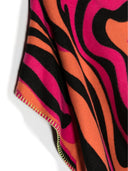 Pucci Fantasia Mantello