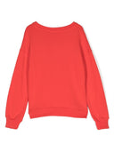 Lanvin Sweatshirt With Logo