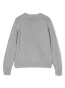 Il Gufo Halsbandpullover „Christmas Tree“.