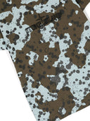 Stone Island-Camouflage-T-Shirt