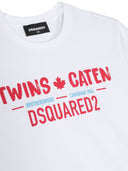 Dsquared "Relax" T Shirt
