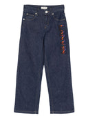 Jean Lanvin avec logo