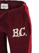 Bobo Choses Jogging Pants "B.C. Vintage"