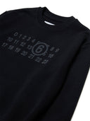 Mm6 Maison Margiela Jersey With Logo