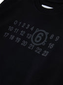 Mm6 Maison Margiela Jersey With Logo