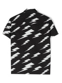 Neil Barrett „Popeline“-Hemd