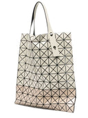 Bao Bao Issey Miyake "Prism Bi Color" Tote Bag