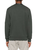 C.P. Company Baumwoll-Sweatshirt