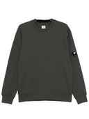 C.P. Company Baumwoll-Sweatshirt