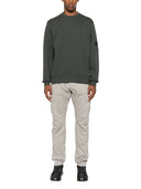 C.P. Company Baumwoll-Sweatshirt
