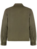C.P. Company „Chrome R“ Überhemd