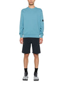 C.P. Company Cotton Sweatshirt