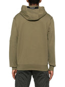 C.P. Firmen-Hoodie