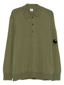 C.P. Company Wollpolo.