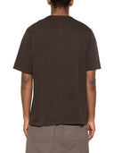 Rick Owens "Brad T" T Shirt