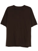 Rick Owens "Brad T" T Shirt