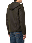 Barbour International "Kevlar" Jacket