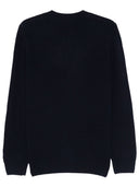 Mc2 Saint Barth Wool Cardigan
