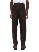 Wasserabweisende Chinohose von Stone Island