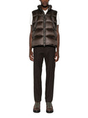 Wasserabweisende Chinohose von Stone Island