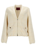 Karierte Gucci-Jacke